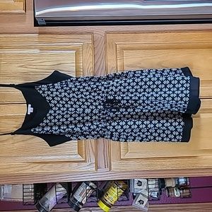 Xhilaration romper